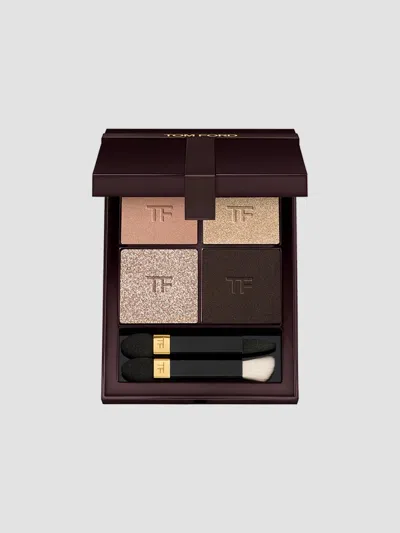 Tom Ford Eye Color Quad In Rose Topaz