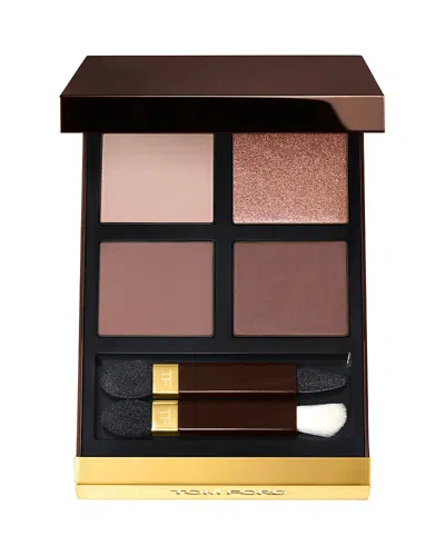 TOM FORD EYE COLOR QUAD