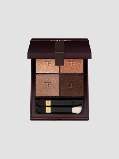 Tom Ford Eye Color Quad In Tiger Eye