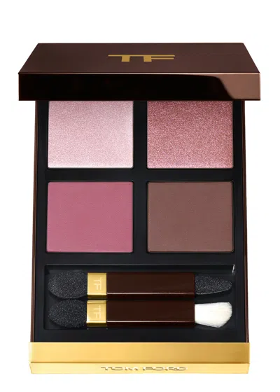 Tom Ford Eye Colour Quad In White
