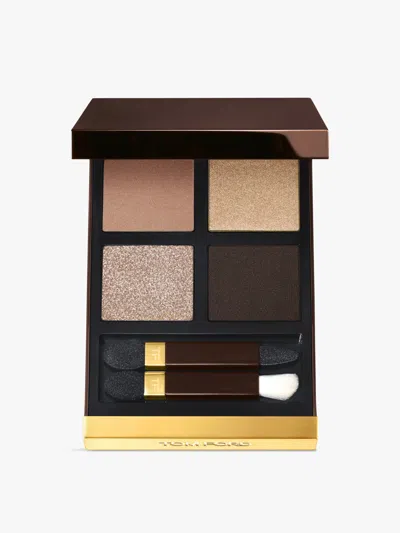 Tom Ford Eye Colour Quad In Rose Topaz