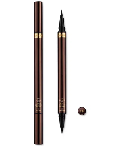 Tom Ford Eye Defining Liquid Eyeliner Pen