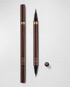 Tom Ford Eye Defining Pen Liquid Liner Duo In Deeper