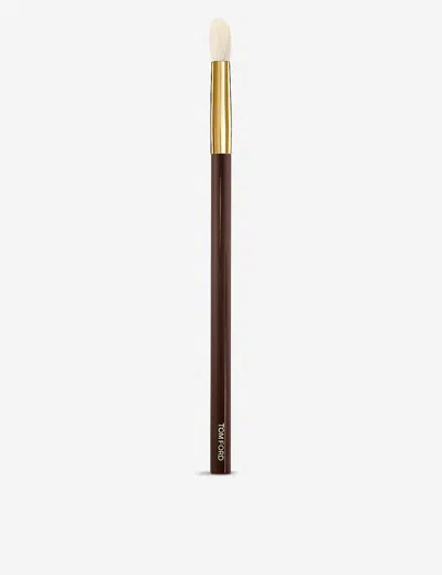 Tom Ford Eye Shadow Blend Brush In Default Title
