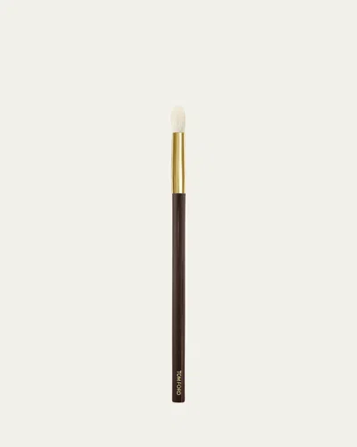 Tom Ford Eye Shadow Blend Brush In Default Title