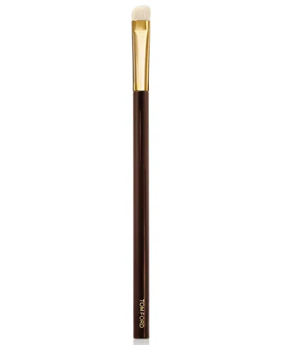 Tom Ford Eye Shadow Contour Brush 12