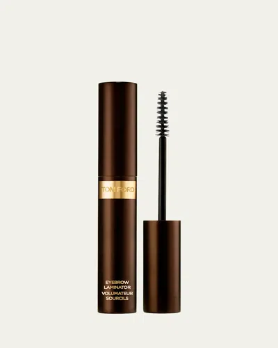 Tom Ford Eyebrow Laminator