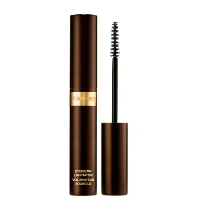 Tom Ford Eyebrow Laminator In Clear