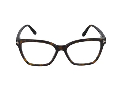 Tom Ford Eyeglasses