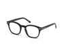 Tom Ford Eyewear Eyeglass In Black