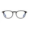Tom Ford Eyeglasses In Black