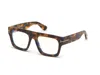 Tom Ford Eyewear Eyeglass In Brown