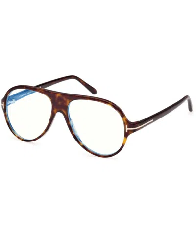 Tom Ford Eyeglasses Ft5012-b