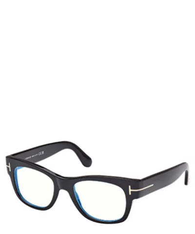 Tom Ford Eyeglasses Ft5040-b In White