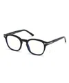 Tom Ford Eyeglasses Ft5532-b In Crl