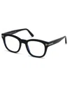 Tom Ford Eyeglasses Ft5542-b In Crl