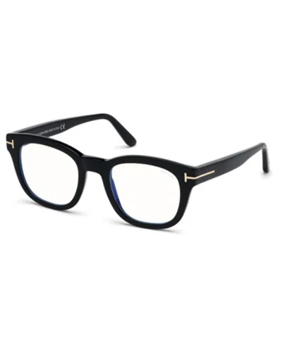 Tom Ford Eyeglasses Ft5542-b In Crl