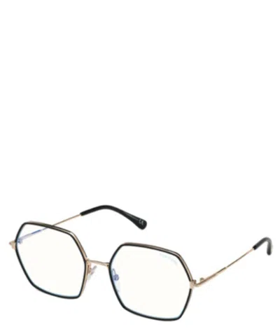Tom Ford Eyeglasses Ft5615-b In Crl