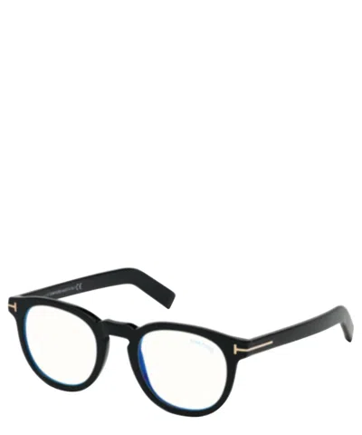 Tom Ford Eyeglasses Ft5629-b_50001 In Crl