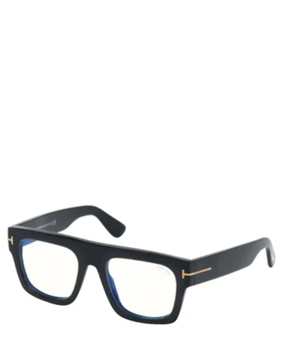 Tom Ford Eyeglasses Ft5634-b In Crl