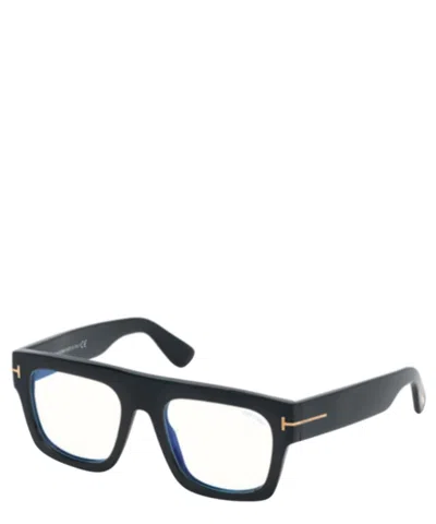 Tom Ford Eyeglasses Ft5634-b In White