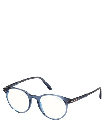 Tom Ford Eyeglasses Ft5695-b_47090 In Crl