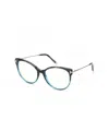 Tom Ford Eyeglasses Ft5770-b In Crl
