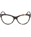 Tom Ford Eyeglasses Ft5772-b In Crl