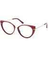 Tom Ford Eyeglasses Ft5815-b In Crl