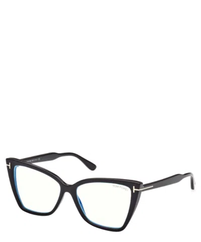 Tom Ford Eyeglasses Ft5844-b In Crl