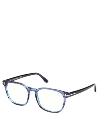 Tom Ford Eyeglasses Ft5868-b In Crl