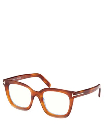 Tom Ford Eyeglasses Ft5880-b In White