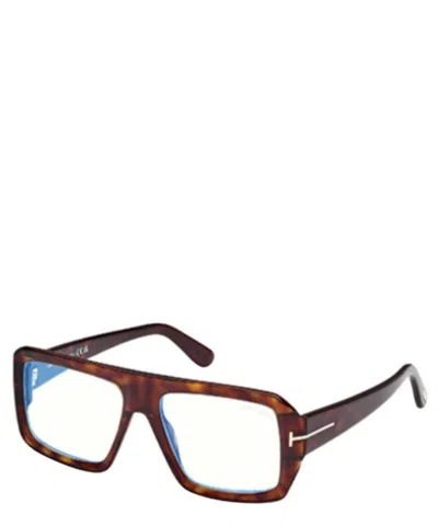 Tom Ford Eyeglasses Ft5903-b In Crl