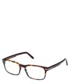 Tom Ford Eyeglasses Ft5938-b In Crl