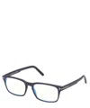 Tom Ford Eyeglasses Ft5938-b In Crl