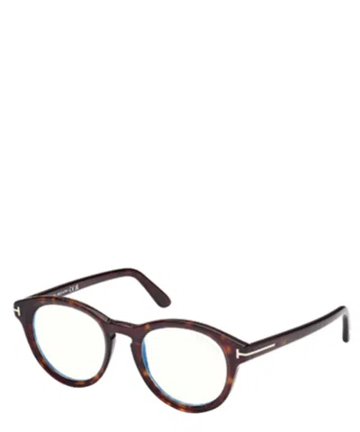 Tom Ford Eyeglasses Ft5940-b In Crl