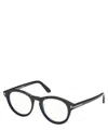 Tom Ford Eyeglasses Ft5940-b In Crl