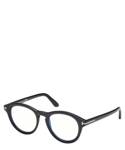 Tom Ford Eyeglasses Ft5940-b In Crl