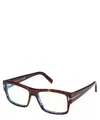 Tom Ford Eyeglasses Ft5941-b In Crl