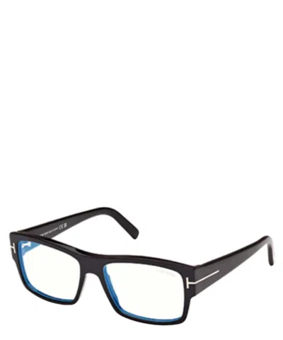 Tom Ford Eyeglasses Ft5941-b In White