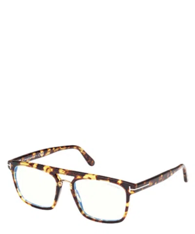 Tom Ford Eyeglasses Ft5942-b In Crl