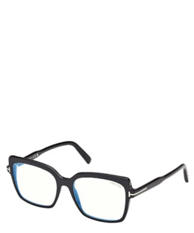 Tom Ford Eyeglasses Ft5947-b In White