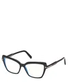 Tom Ford Eyeglasses Ft5948-b In Crl