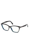 Tom Ford Eyeglasses Ft5949-b In Crl