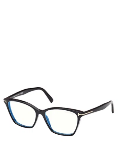 Tom Ford Eyeglasses Ft5949-b In Crl