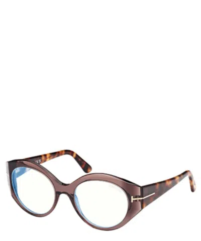 Tom Ford Eyeglasses Ft5950-b In White