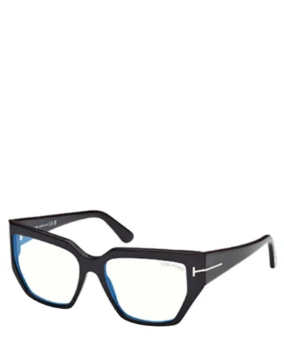 Tom Ford Eyeglasses Ft5951-b In Crl