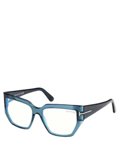 Tom Ford Eyeglasses Ft5951-b In White