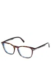 Tom Ford Eyeglasses Ft5960-b In Crl