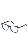 Tom Ford Ft5980-b001 From  Eyewear In Crl